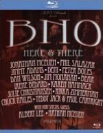 BNO: Here & There, Vol. 2 [Blu-ray]