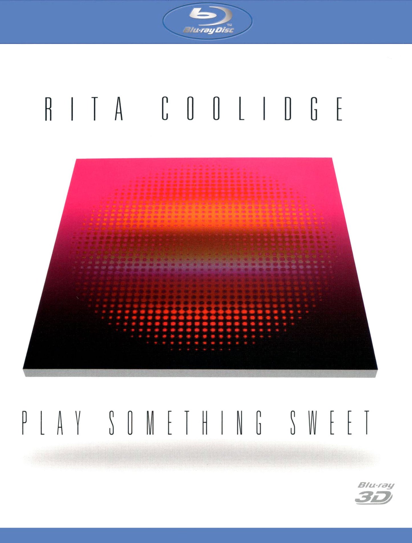 Rita Coolidge: Play Something Sweet [Blu-ray]