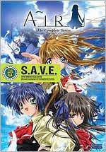 Air: The Complete Series [3 Discs]