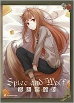 Spice and Wolf: Season Two [4 Discs] [Blu-ray]