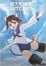 Strike Witches: The Complete Season 1 [2 Discs]