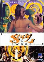 Soul of the Sword