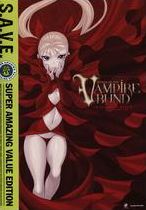 Dance In The Vampire Bund: Complete Series - Save