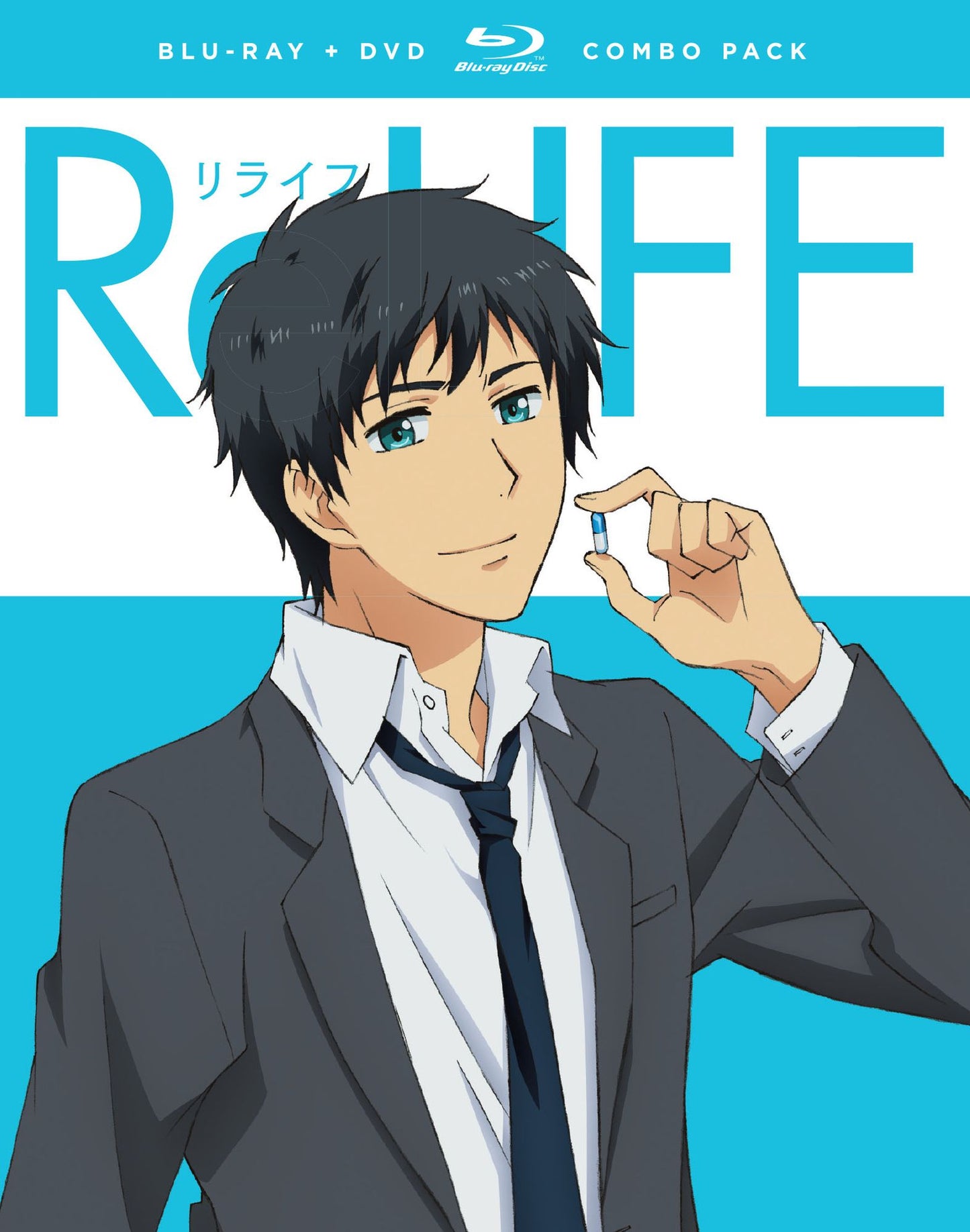 Relife: Season One