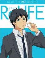 Relife: Season One
