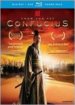 Confucius [Blu-ray]