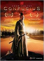Confucius