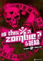 Is This a Zombie?: The Complete 2nd Season & OVAs [2 Discs]