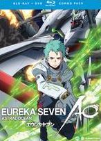 Eureka Seven Ao: Part 1