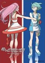 Eureka Seven: Part Two