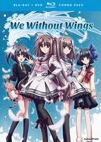 WE WITHOUT WINGS: SEA.1 (W/DVD)