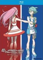 Eureka Seven: Part Two