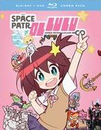 Space Patrol Luluco: The Complete Series