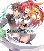 Testament Of Sister New Devil: Season One