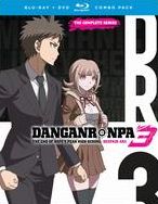 DANGANRONPA 3: DESPAIR ARC (BR)