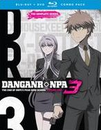 DANGANRONPA 3: FUTURE ARC (BR)