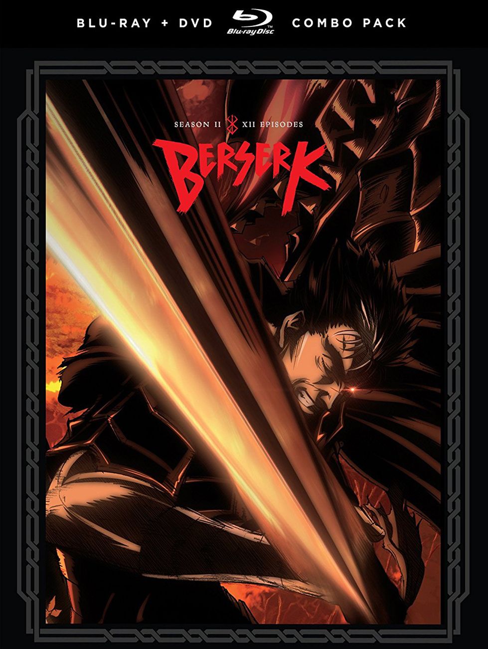 Berserk: Season 2