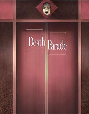 Death Parade: Complete Series