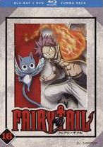 Fairy Tail - Part 16