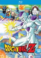 Dragon Ball Z: Season 3