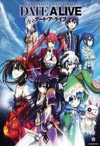 Date A Live: Season 1 (Limited Edition)