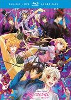 Karneval: Complete Series