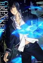 Codebreaker: Complete Series (Limited Edition)