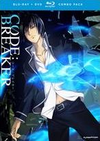 Codebreaker: Complete Series