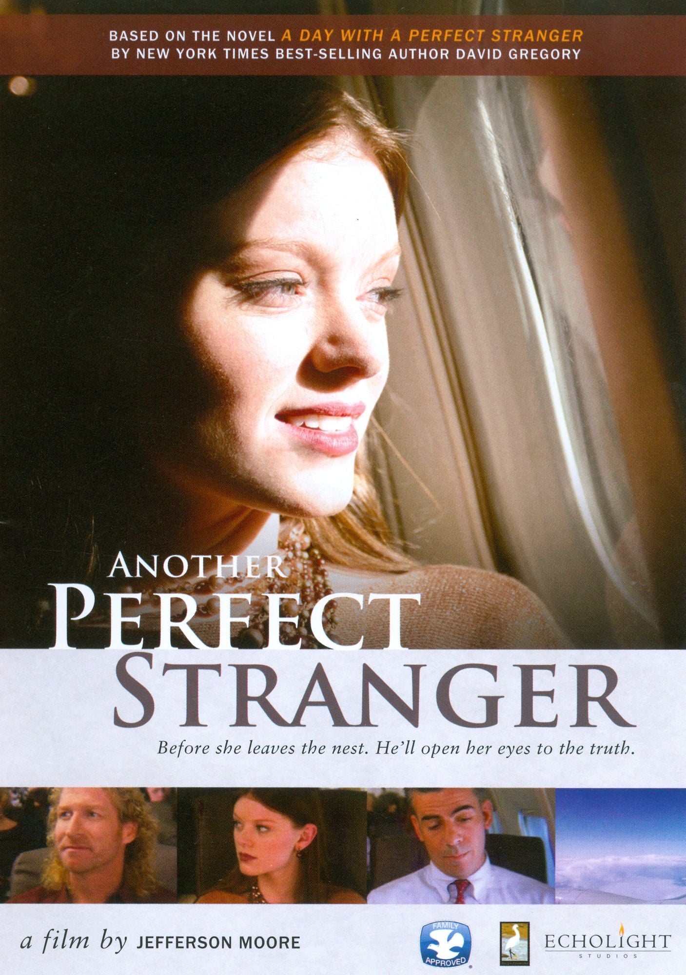 Another Perfect Stranger