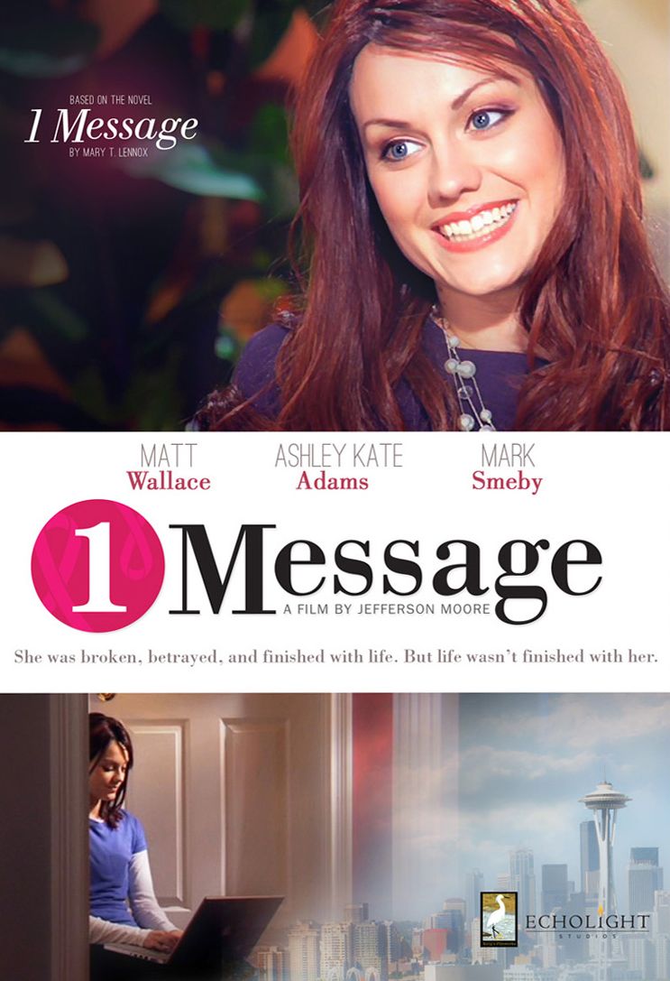 1 Message