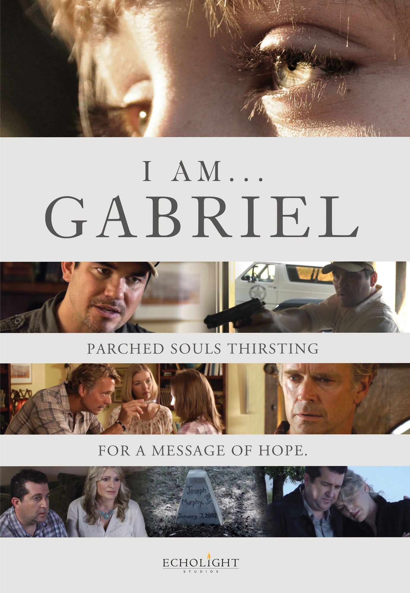 I Am... Gabriel