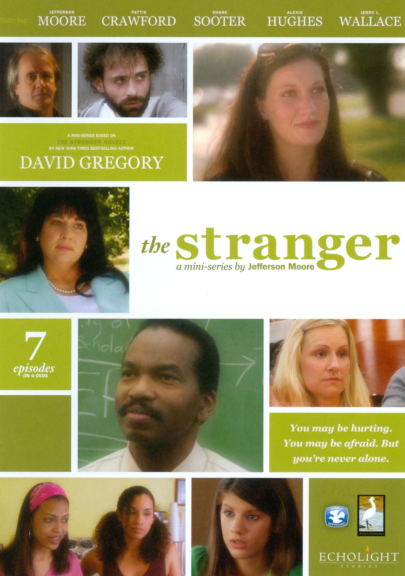 The Stranger