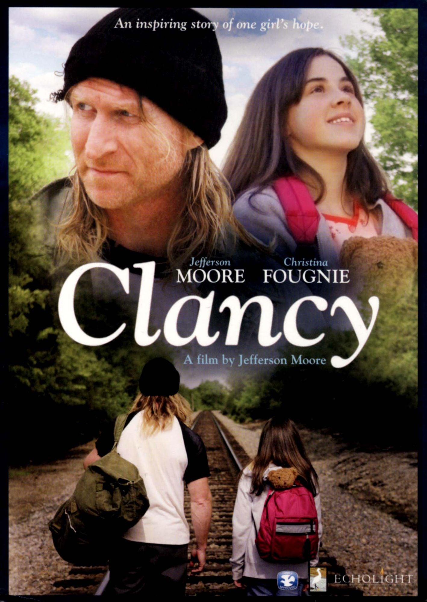 Clancy