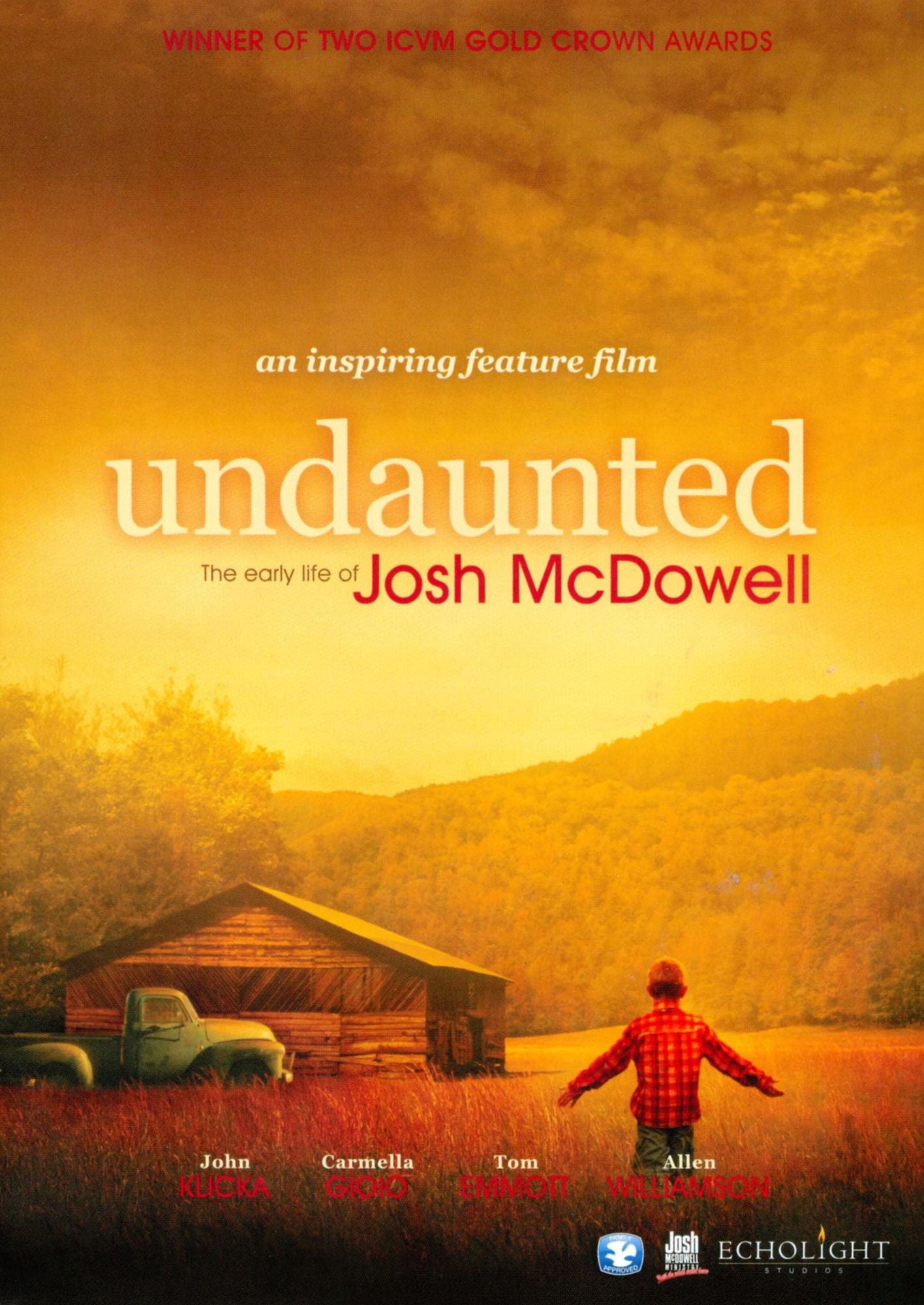 Undaunted