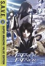 Fafner: Complete Series & Movie - Save