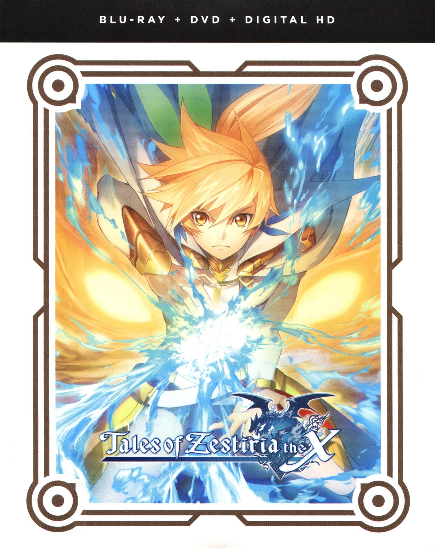 Tales Of Zestiria The X: Season Two