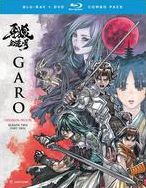 Garo: Crimson Moon - Season Two Part Two
