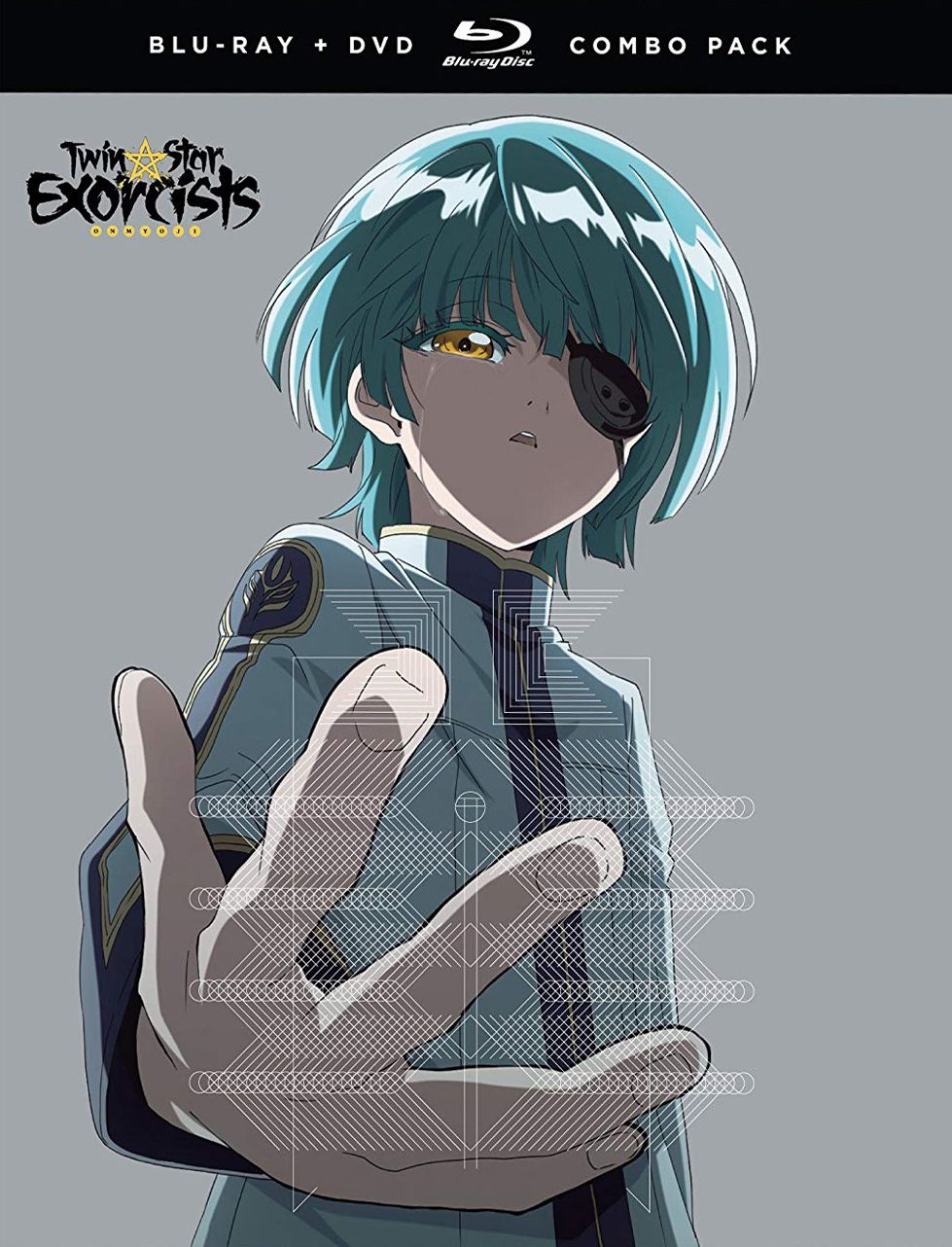 Twin Star Exorcists: Part Two