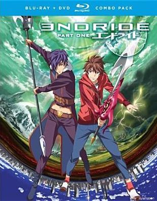 Endride: Part One