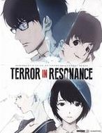 Terror In Resonance: Complete Series