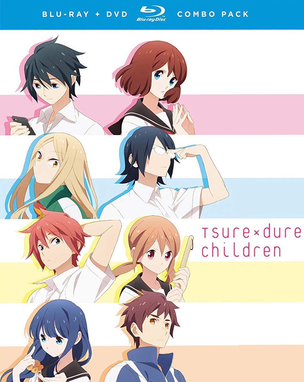 Tsuredure Children - Shorts