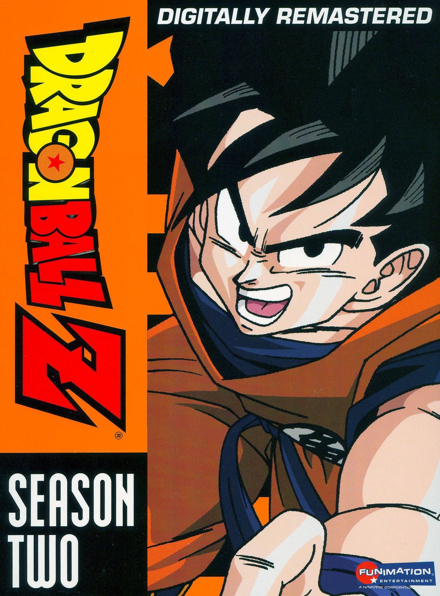 DragonBall: Season Two [6 Discs]