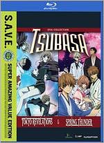 Tsubasa: OVA Collection [S.A.V.E.] [Blu-ray]