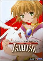 Tsubasa: Season 2 [Viridian Collection]
