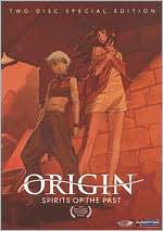 Origin: Spirits of the Past [Special Edition]