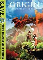 Origin: Spirits of the Past [S.A.V.E.]