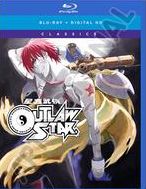 Outlaw Star: The Complete Series [Blu-ray]