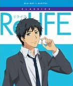 ReLIFE: Season One [Blu-ray]