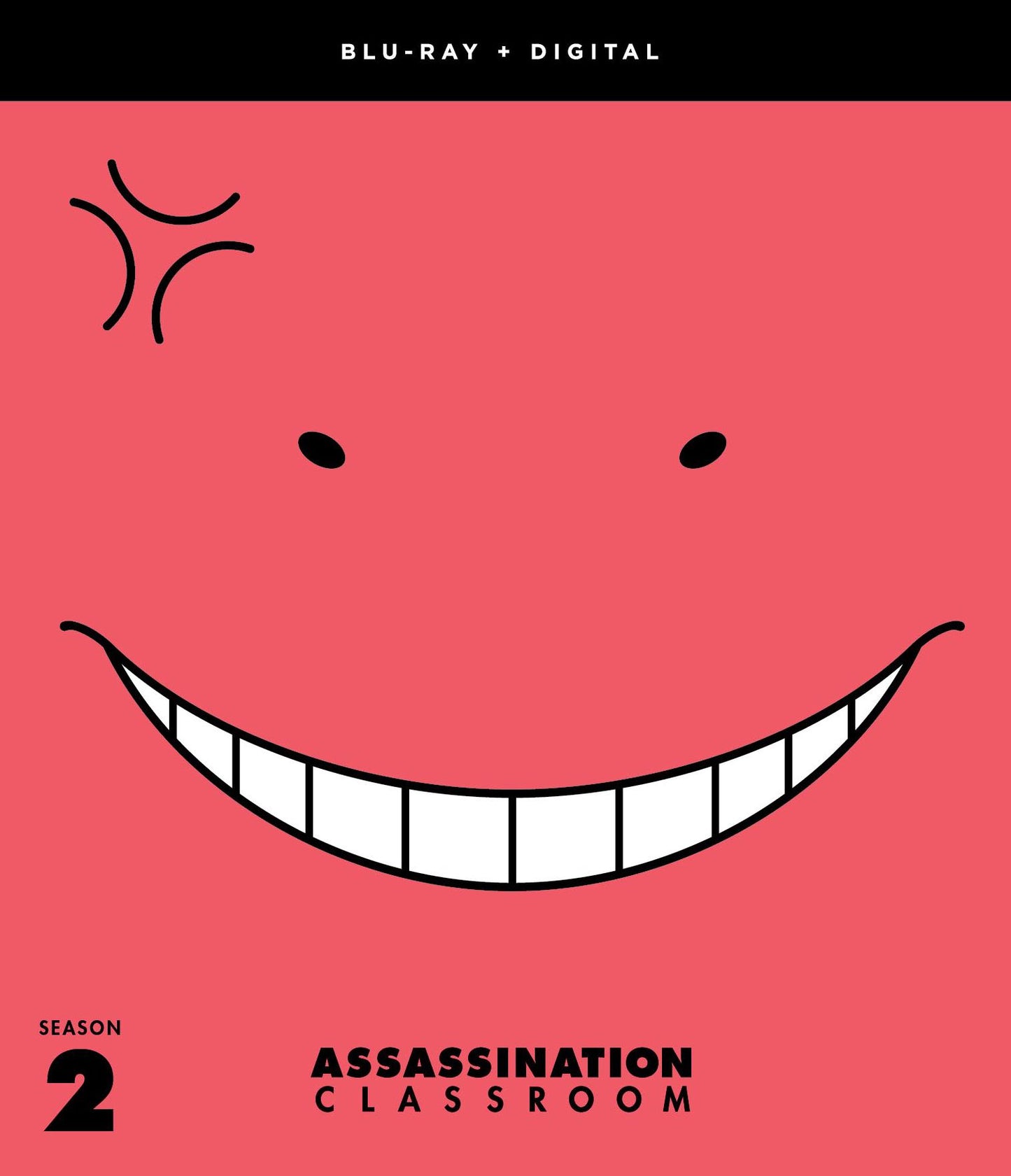 Assassination Classroom: Season Two