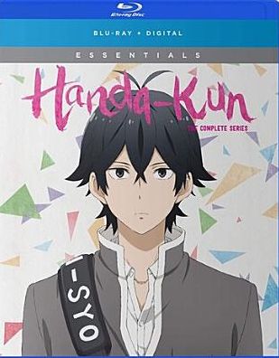 Handa-Kun: The Complete Series [Blu-ray]